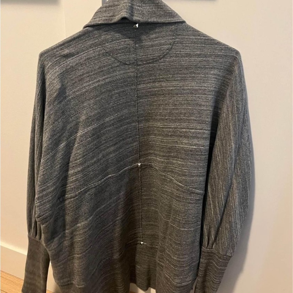 Wilfred Diderot sweatshirt